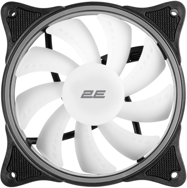 Вентилятор для корпусів 120 мм 2E Gaming Air Cool F120OI-ARGB - зображення 2