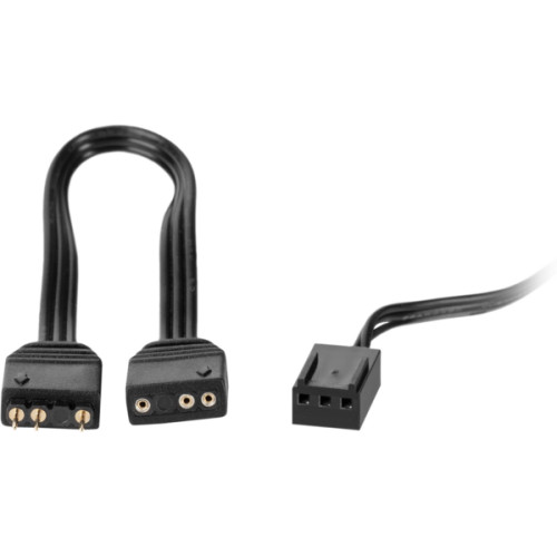 Вентилятор для корпусів 120 мм 2E Gaming Air Cool F120OI-ARGB - зображення 4