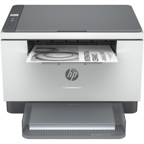 БФП HP LaserJet M236d (9YF94A) - зображення 1