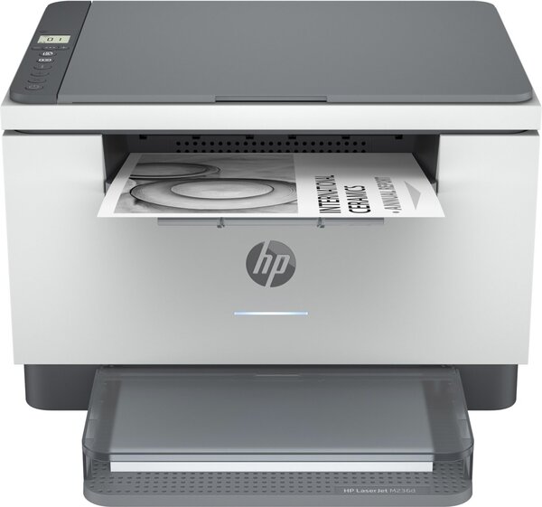 БФП HP LaserJet M236d (9YF94A) - зображення 1