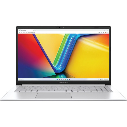 Ноутбук Asus VivoBook Go E1504FA-BQ053 - зображення 1