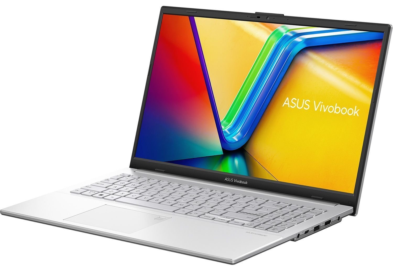 Ноутбук Asus VivoBook Go E1504FA-BQ053 - зображення 2