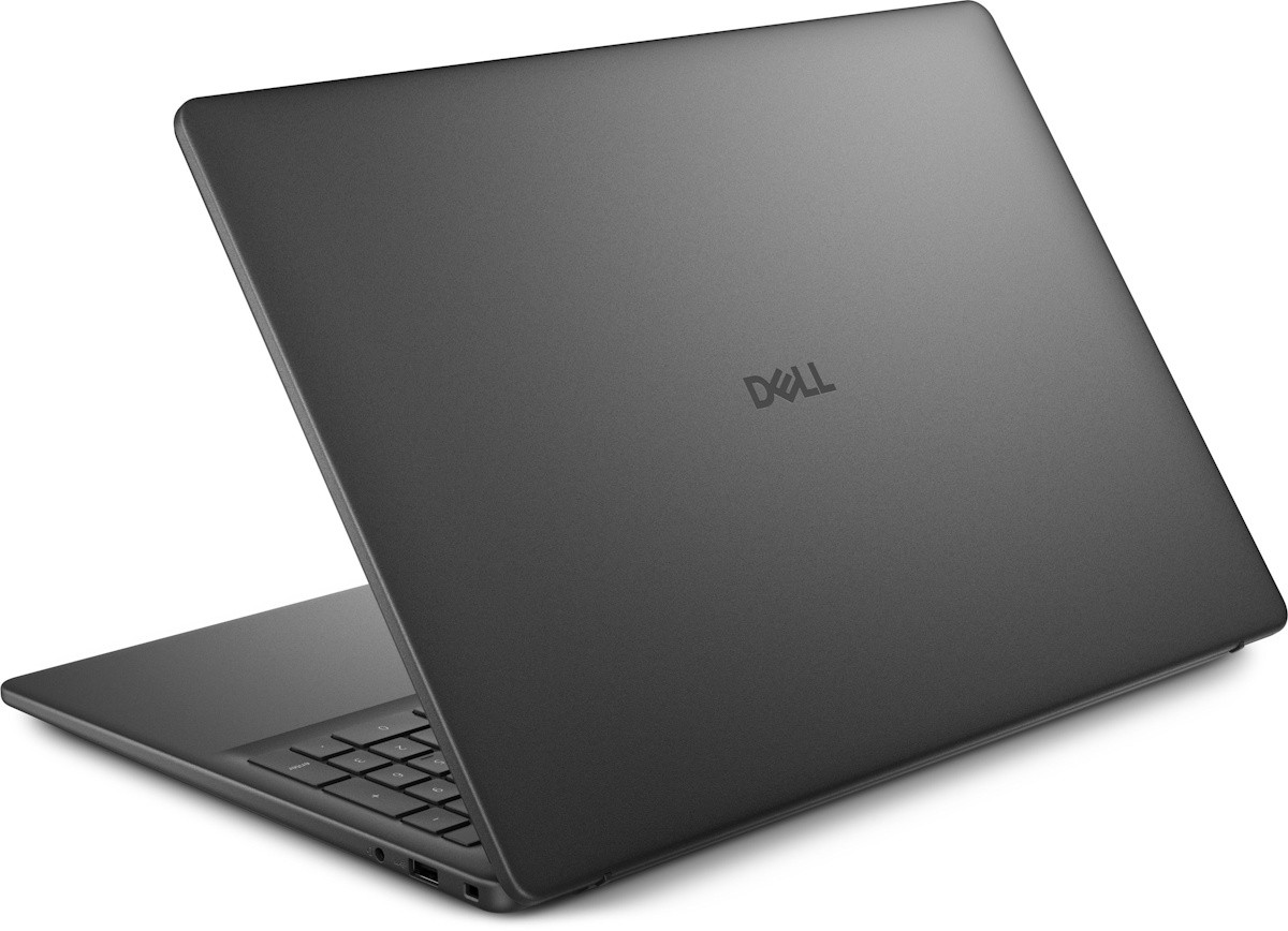 Ноутбук Dell 16 DC16250 (LDC16250-7278BLK-PUS) - зображення 7