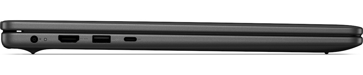 Ноутбук Dell 16 DC16250 (LDC16250-7278BLK-PUS) - зображення 5