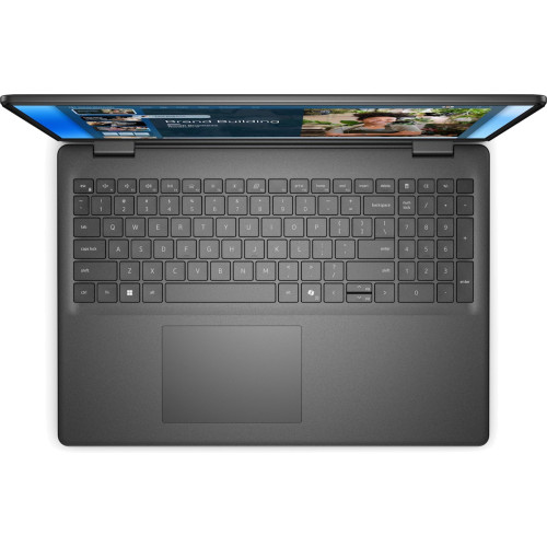 Ноутбук Dell 16 DC16250 (LDC16250-7278BLK-PUS) - зображення 3