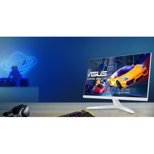 Монітор 24 Asus VY249HF-W - зображення 7