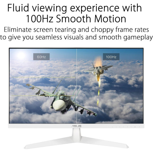 Монітор 24 Asus VY249HF-W - зображення 8