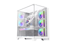 Корпус GAMEMAX Infinity Plus WH - зображення 2