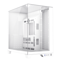 Корпус GAMEMAX Infinity Plus WH