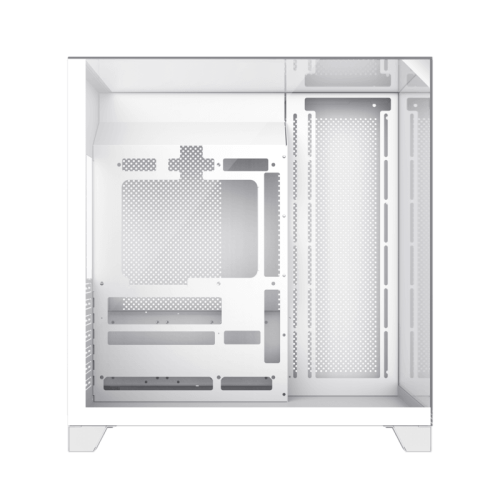 Корпус GAMEMAX Infinity Plus WH - зображення 5