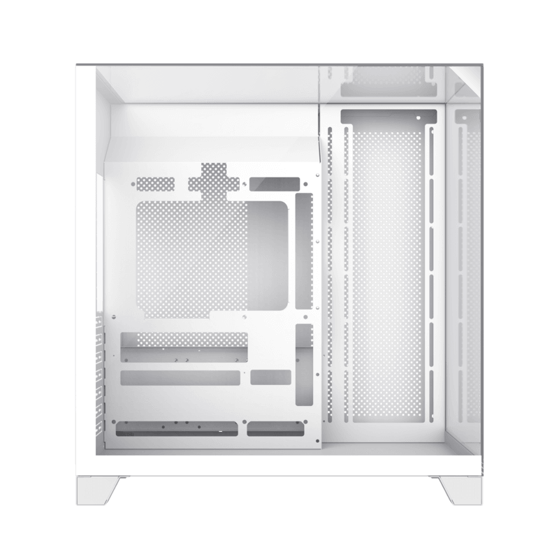 Корпус GAMEMAX Infinity Plus WH - зображення 5