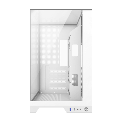 Корпус GAMEMAX Infinity Plus WH - зображення 8