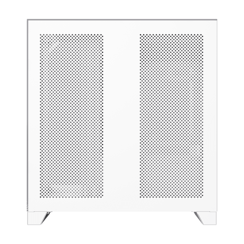 Корпус GAMEMAX Infinity Plus WH - зображення 9