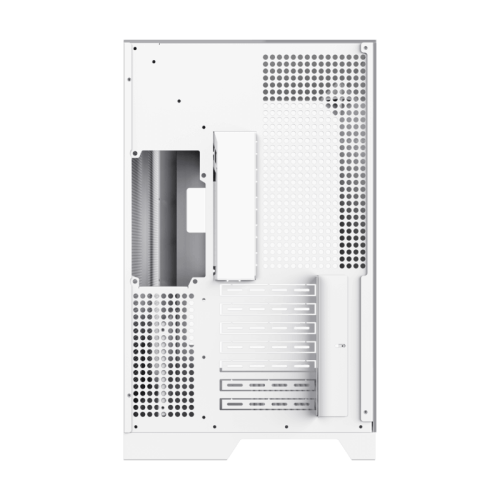 Корпус GAMEMAX Infinity Plus WH - зображення 10