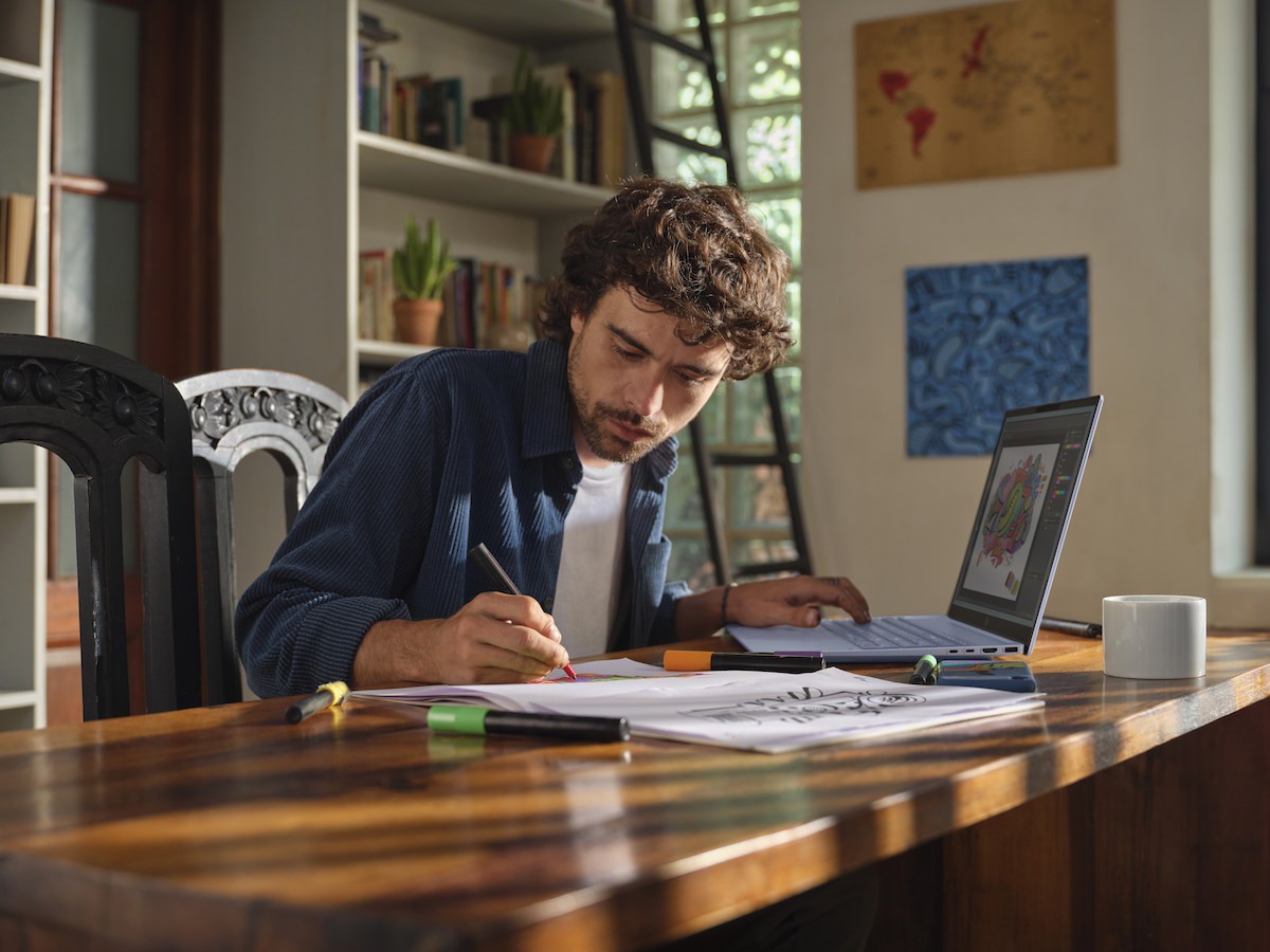 Ноутбук HP OmniBook 5 16-af1021ua (C9RS2EA) - зображення 6