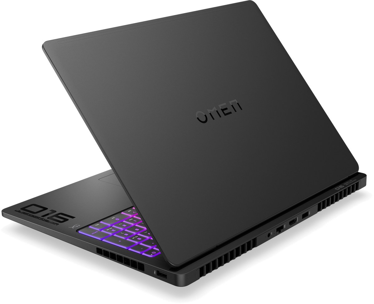 Ноутбук HP OMEN MAX 16-ak0008no (BV9G7EA) - зображення 5