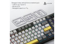 Клавіатура Ajazz AK980 V2 Maillard Switch Black (AK980-V2-M-BGY) - зображення 6