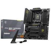 Мат. плата AM5 MSI MAG B850 TOMAHAWK MAX WIF