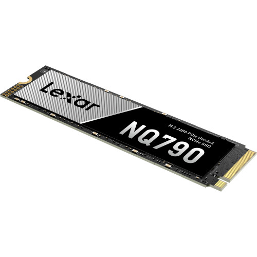 Накопичувач SSD NVMe M.2 2TB Lexar NQ790 (LNQ790X002T-RNNNG) - зображення 2