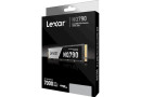 Накопичувач SSD NVMe M.2 2TB Lexar NQ790 (LNQ790X002T-RNNNG) - зображення 3