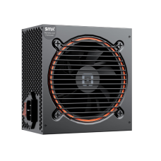 БЖ 650Вт SMX Okame G3 (XPS-K365R) - зображення 1