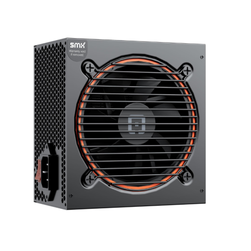 БЖ 650Вт SMX Okame G3 (XPS-K365R) - зображення 1