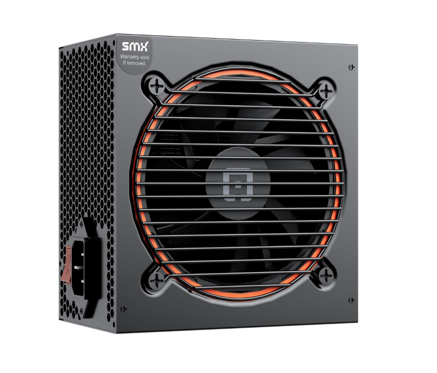 БЖ 650Вт SMX Okame G3 (XPS-K365R) - зображення 1