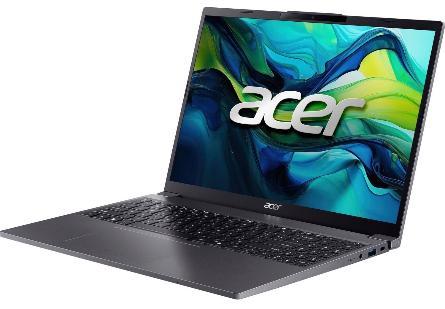 Ноутбук Acer Aspire Go AG15-51P (NX.J51EU.003) - зображення 2