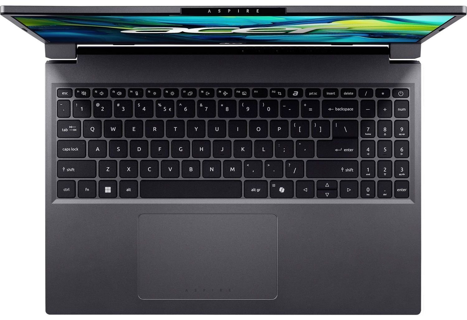 Ноутбук Acer Aspire Go AG15-51P (NX.J51EU.003) - зображення 3