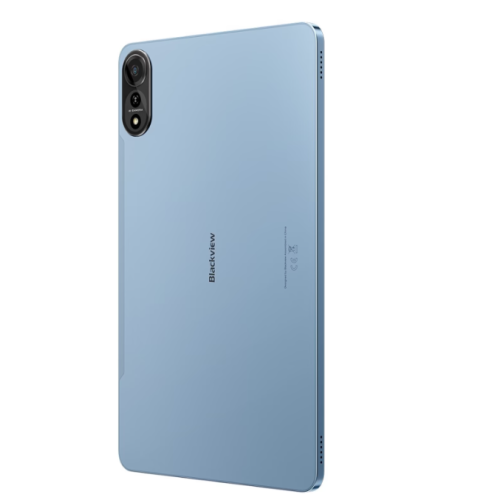 Планшет Blackview MEGA 2 12\/256GB LTE Blue - зображення 4