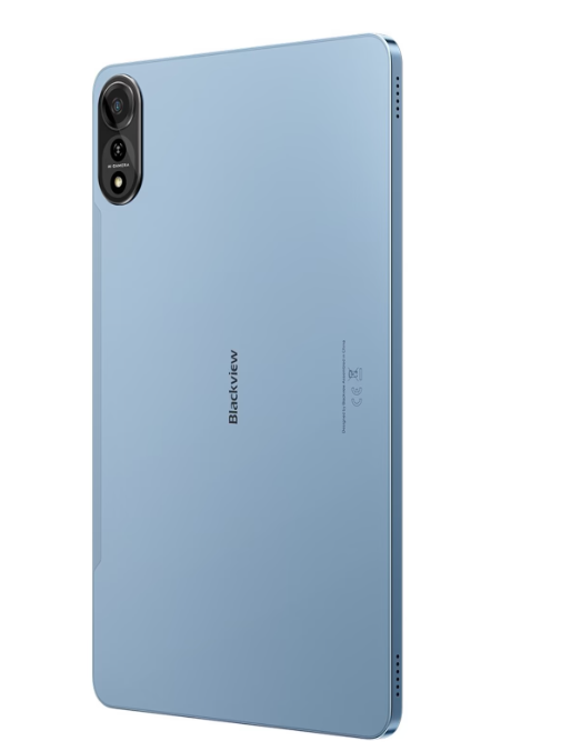 Планшет Blackview MEGA 2 12\/256GB LTE Blue - зображення 4