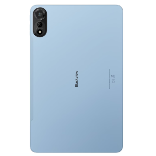 Планшет Blackview MEGA 2 12\/256GB LTE Blue - зображення 3