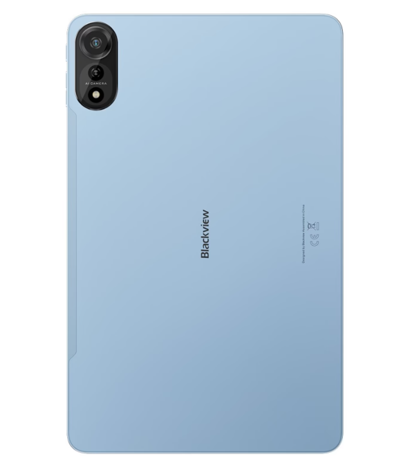 Планшет Blackview MEGA 2 12\/256GB LTE Blue - зображення 3