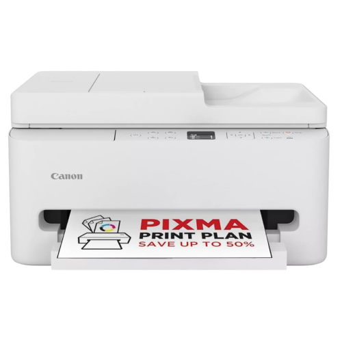 БФП Canon Pixma TS7550i з WiFi - зображення 2