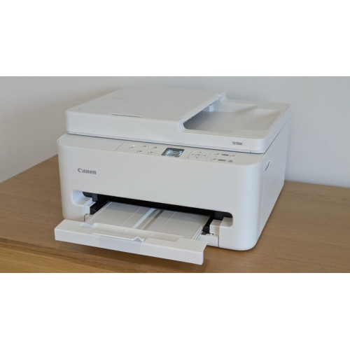 БФП Canon Pixma TS7550i з WiFi - зображення 3