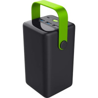 Батарея POWER BANK Trust Redoh XXL 50000mAh (25196)