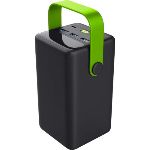 Батарея POWER BANK Trust Redoh XXL 50000mAh (25196) - зображення 1