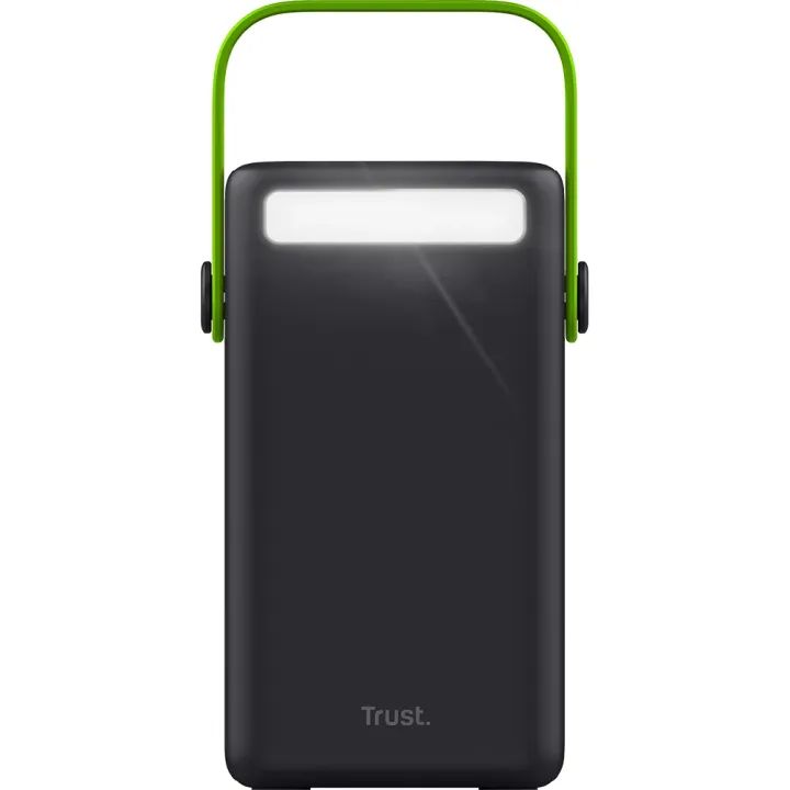 Батарея POWER BANK Trust Redoh XXL 50000mAh (25196) - зображення 2