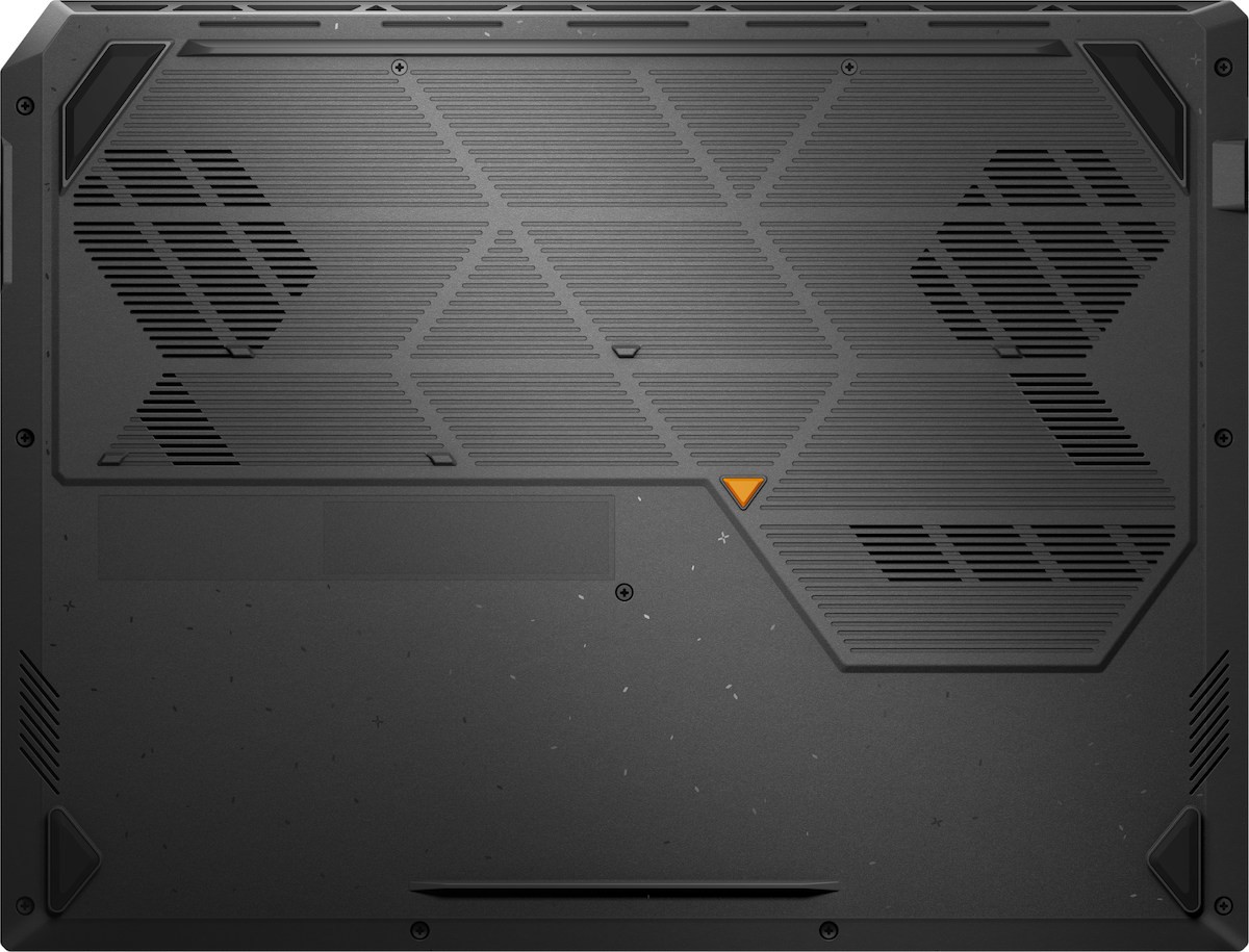 Ноутбук Asus TUF Gaming F16 FX608JH-I5165W - зображення 13