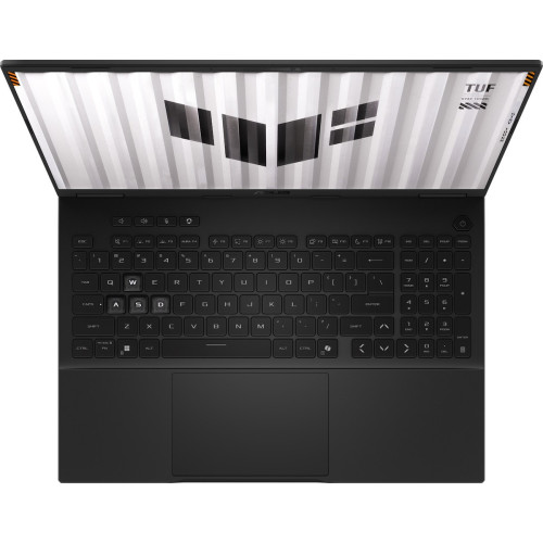 Ноутбук Asus TUF Gaming F16 FX608JH-I5165W - зображення 4