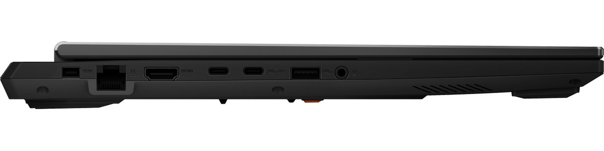 Ноутбук Asus TUF Gaming F16 FX608JH-I5165W - зображення 7