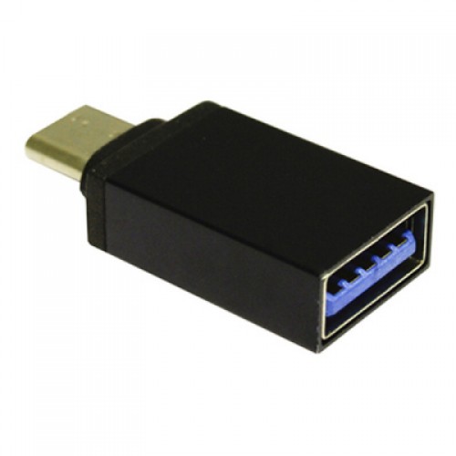 Перехідник USB 3.0 Type C - зображення 1