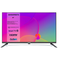 Телевізор 32" Romsat 32HSH1950T2