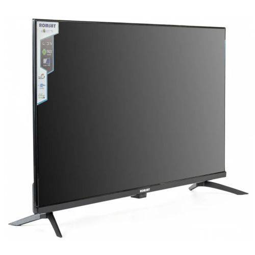 Телевізор 32 Romsat 32HSH1950T2 - зображення 4