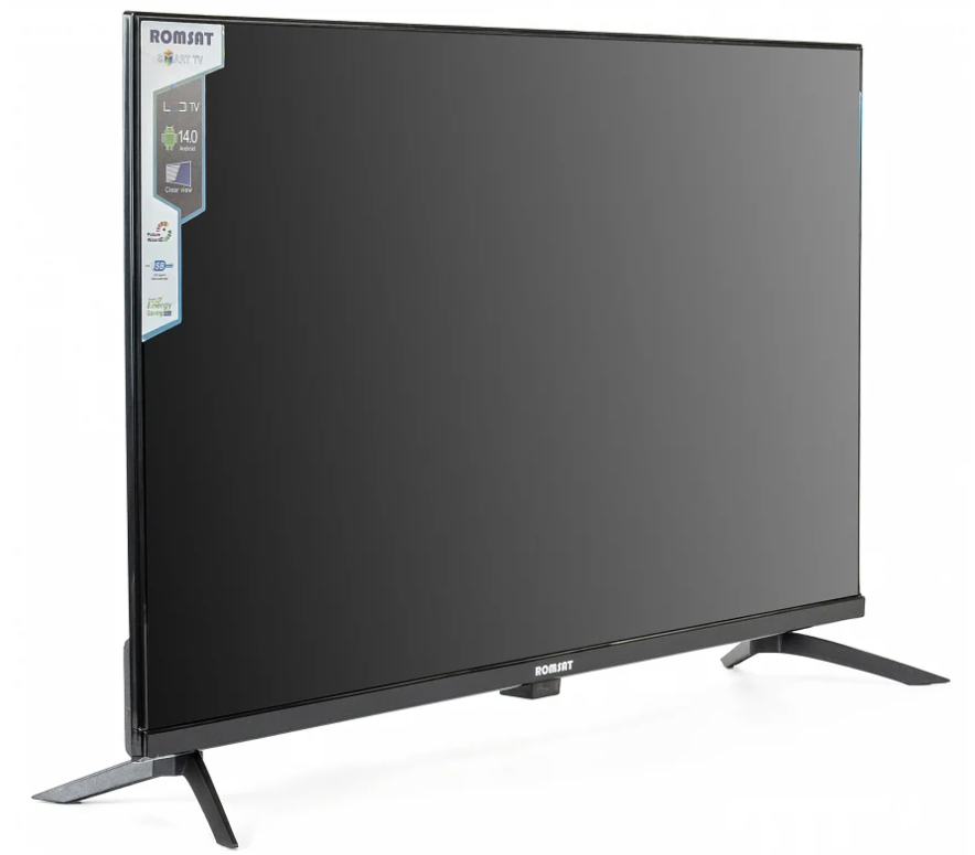 Телевізор 32 Romsat 32HSH1950T2 - зображення 4