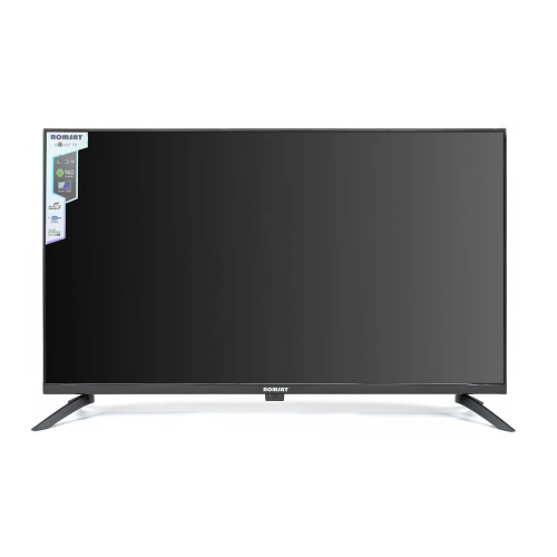 Телевізор 32 Romsat 32HSH1950T2 - зображення 2