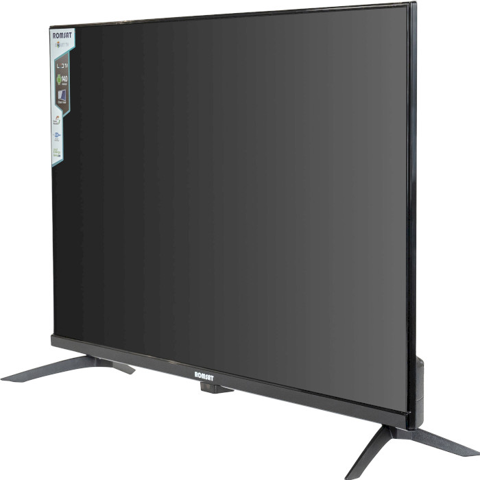 Телевізор 32 Romsat 32HSH1950T2 - зображення 3