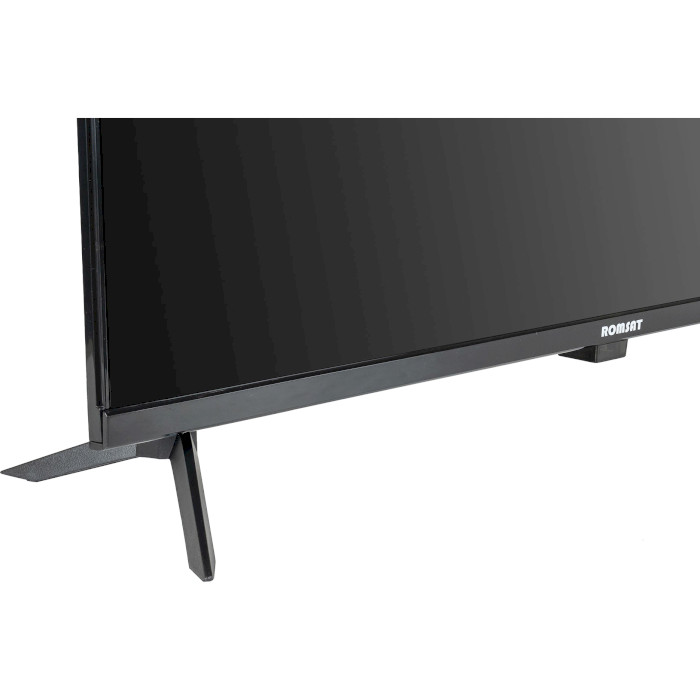 Телевізор 32 Romsat 32HSH1950T2 - зображення 5