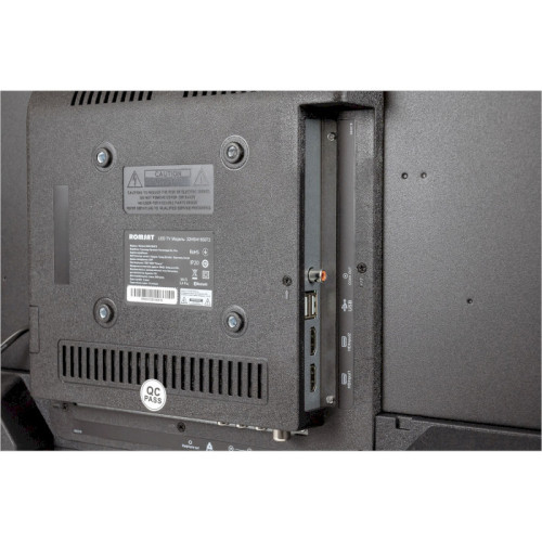 Телевізор 32 Romsat 32HSH1950T2 - зображення 8