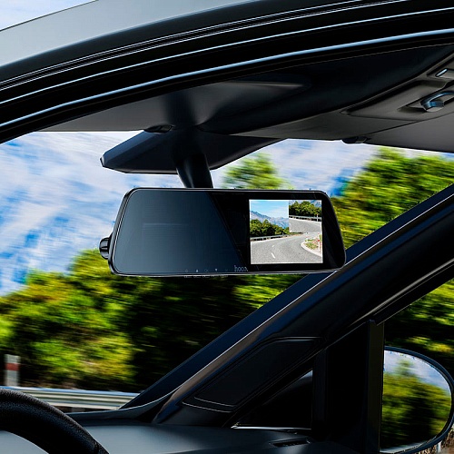 Відеореєстратор HOCO DV4 - зображення 8